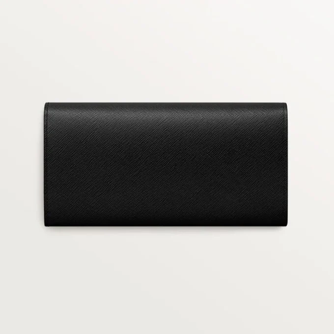Portefeuille, C de Cartier