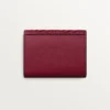 Portefeuille, C de Cartier