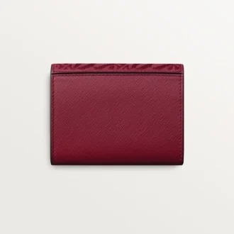 Portefeuille, C de Cartier