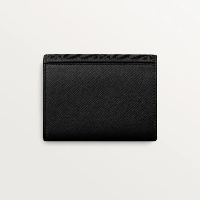 Portefeuille, C de Cartier