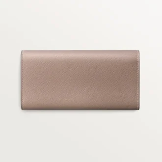 Portefeuille, C de Cartier