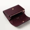Portefeuille, C de Cartier