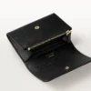 Portefeuille, C de Cartier