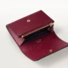 Portefeuille, C de Cartier