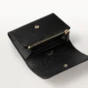 Portefeuille, C de Cartier