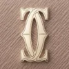Portefeuille, C de Cartier Portefeuille, C de Cartier