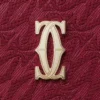 Portefeuille, C de Cartier