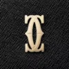 Portefeuille, C de Cartier