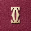 Portefeuille, C de Cartier