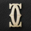 Portefeuille, C de Cartier