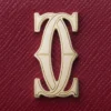 Portefeuille, C de Cartier