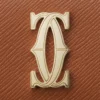 Portefeuille, C de Cartier