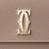 Portefeuille, C de Cartier Portefeuille, C de Cartier