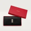 Portefeuille, C de Cartier