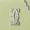 Portefeuille à chaîne, C de Cartier Portefeuille à chaîne, C de Cartier