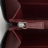 Portefeuille international zippé, Must de Cartier – Cuir de veau noir, finition palladium – Cartier Portefeuille international zippé, Must de Cartier – Cuir de veau noir, finition palladium – Cartier