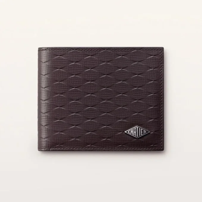 Portefeuille, Losange