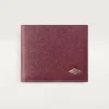 Portefeuille, Losange