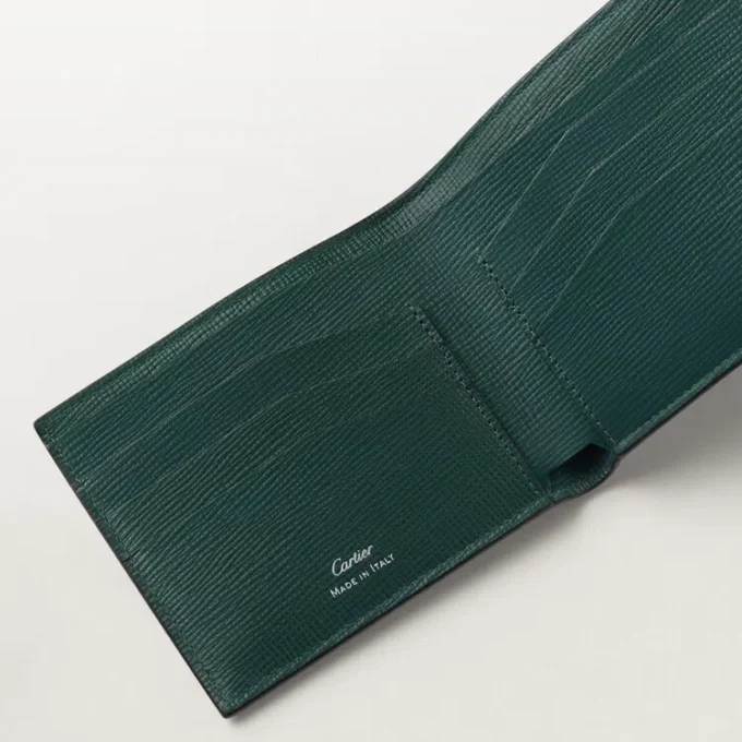 Portefeuille, Losange Portefeuille, Losange