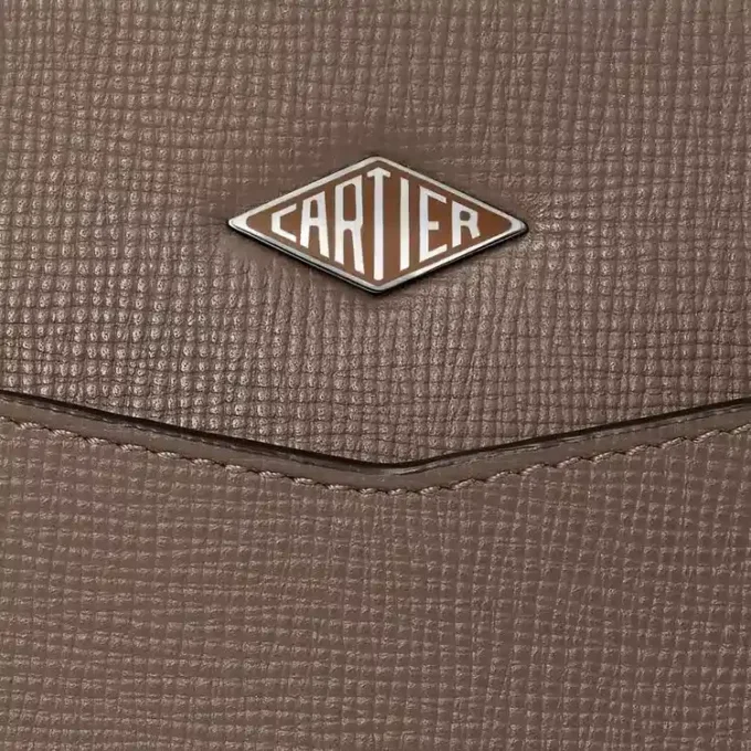 Portefeuille, Losange Portefeuille, Losange