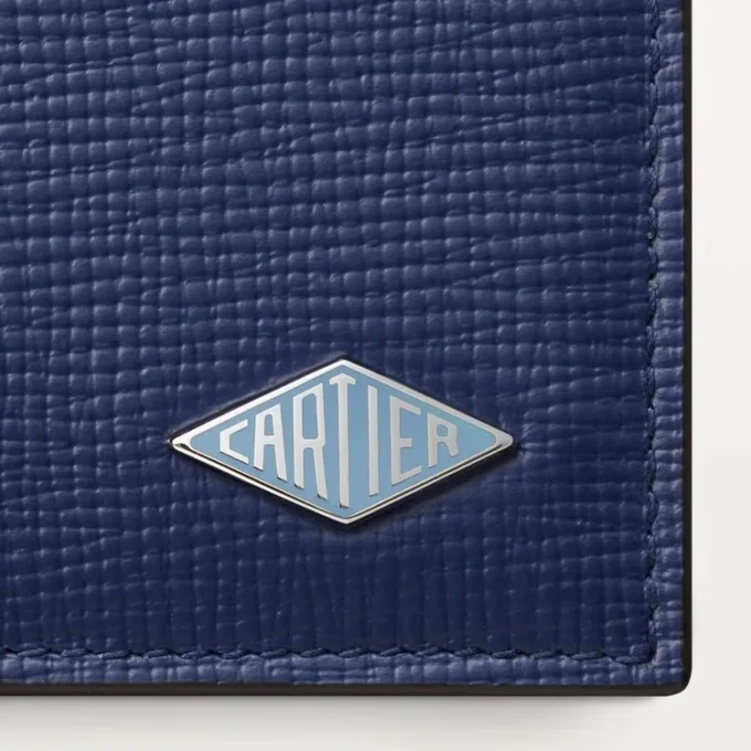 Portefeuille, Losange Portefeuille, Losange