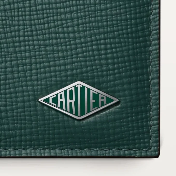 Portefeuille, Losange Portefeuille, Losange