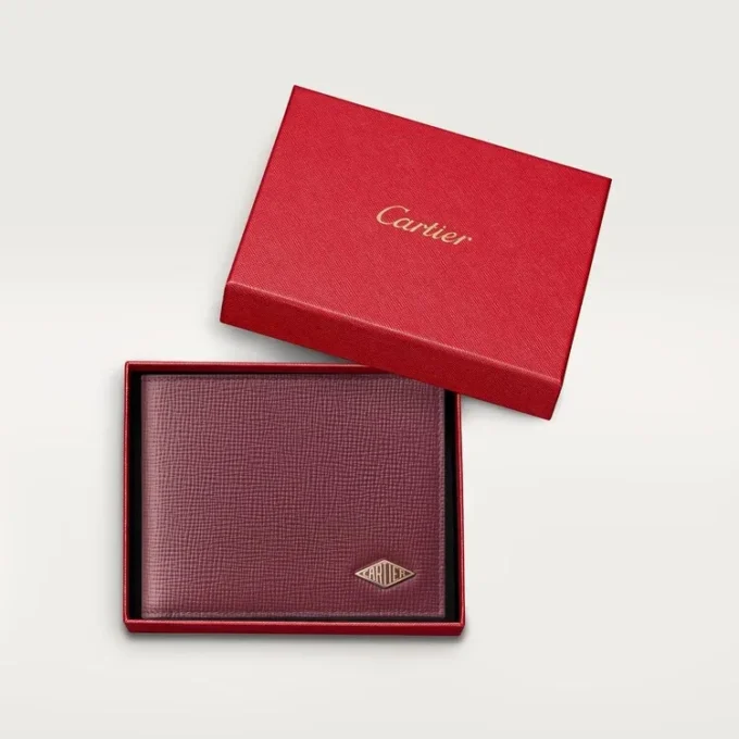 Portefeuille, Losange