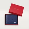 Portefeuille, Losange Portefeuille, Losange