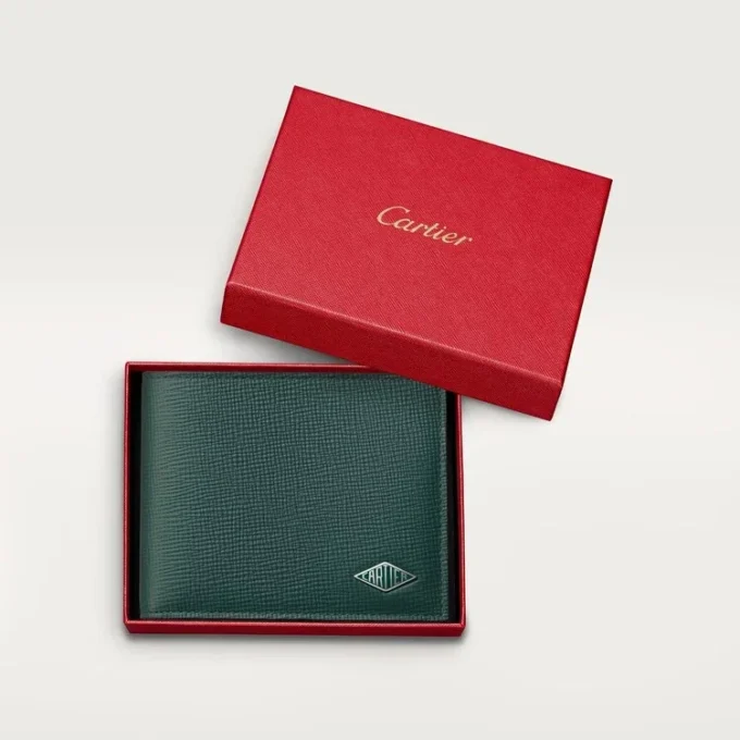 Portefeuille, Losange Portefeuille, Losange