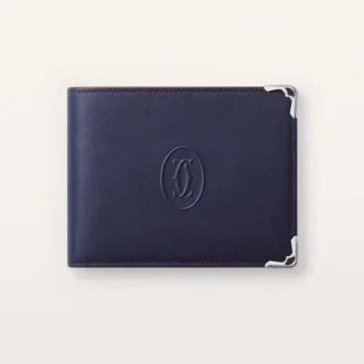 Portefeuille, Must