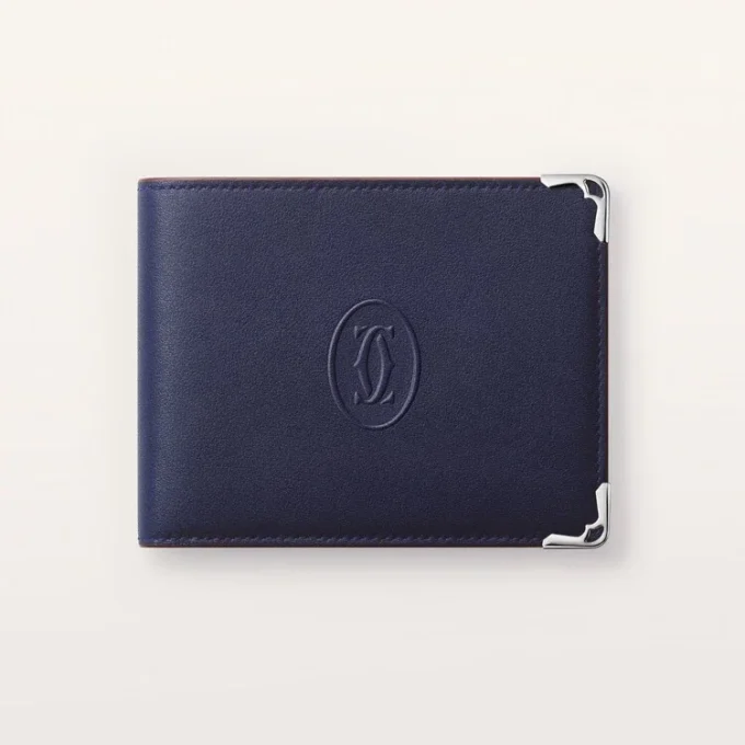 Portefeuille, Must