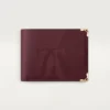 Portefeuille, Must