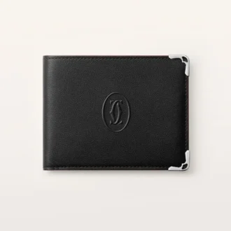 Portefeuille, Must