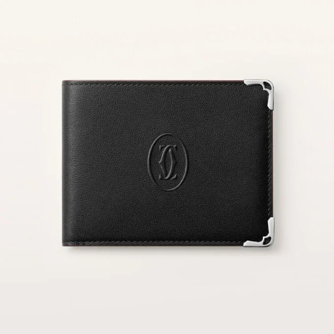 Portefeuille, Must