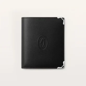 Portefeuille, Must