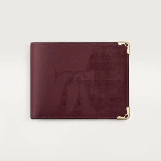 Portefeuille, Must