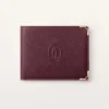 Portefeuille, Must