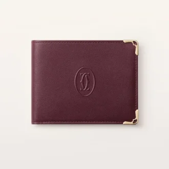 Portefeuille, Must