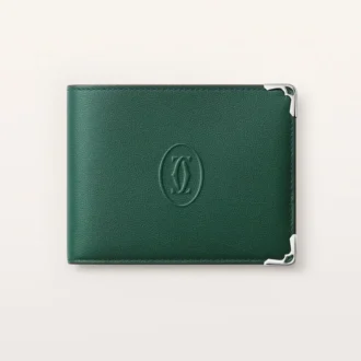 Portefeuille, Must