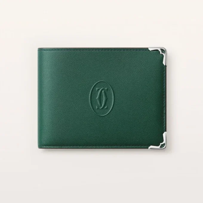 Portefeuille, Must