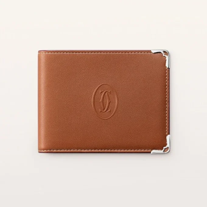 Portefeuille, Must
