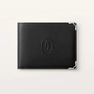 Portefeuille, Must