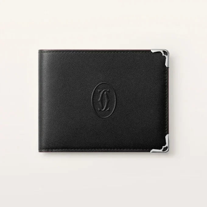 Portefeuille, Must