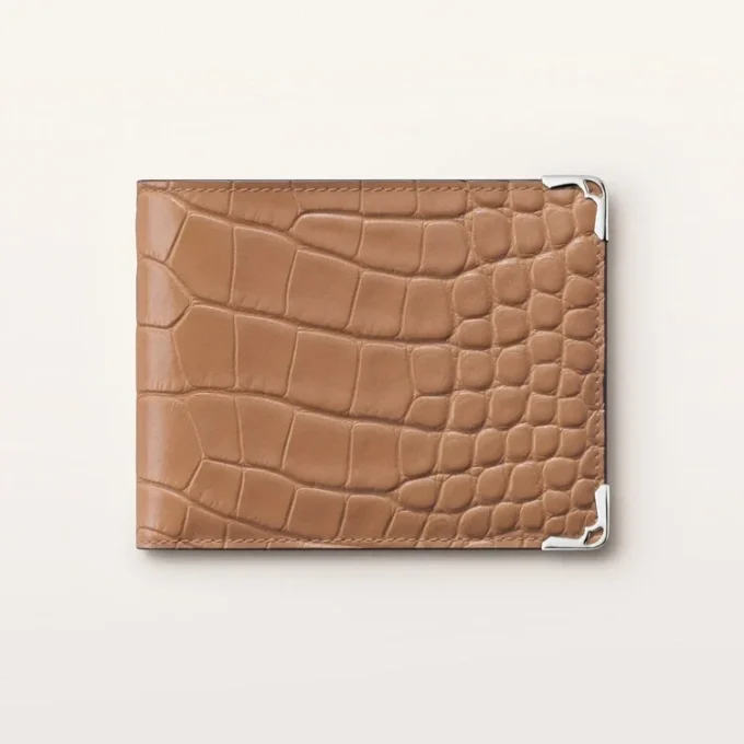 Portefeuille, Must