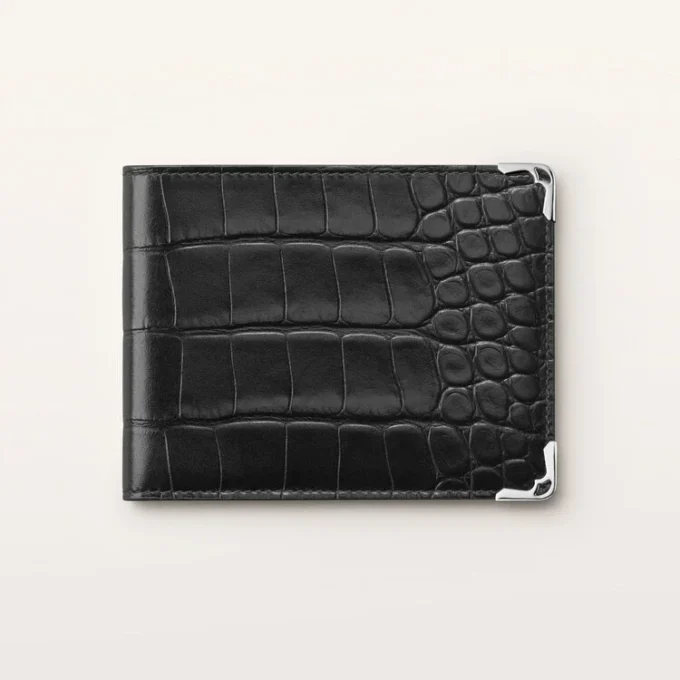 Portefeuille, Must