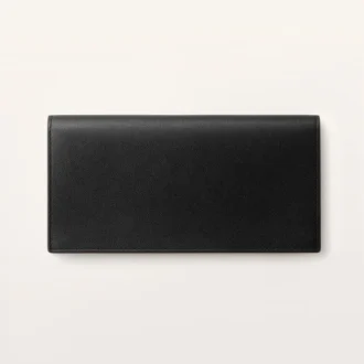 Portefeuille, Must