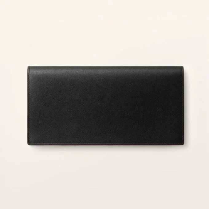 Portefeuille, Must