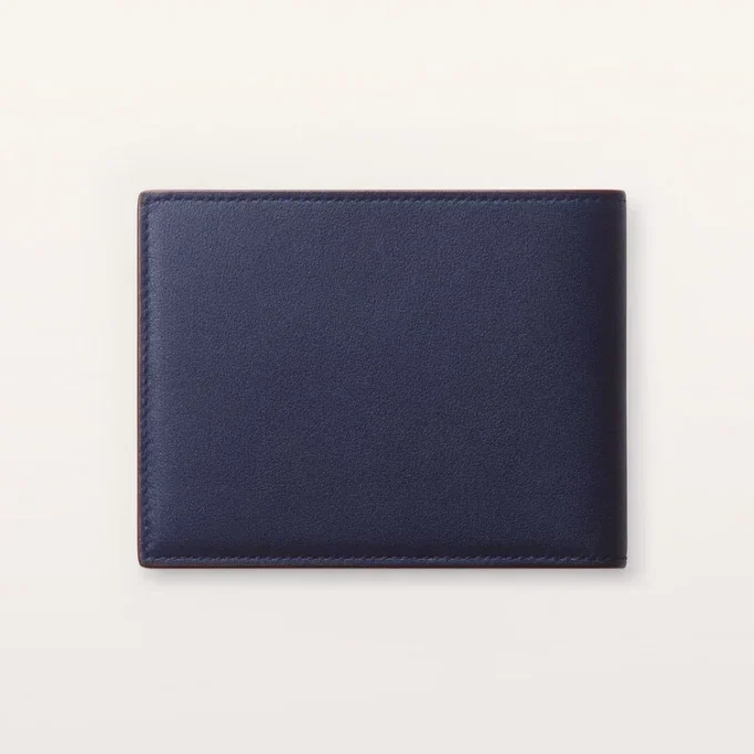 Portefeuille, Must
