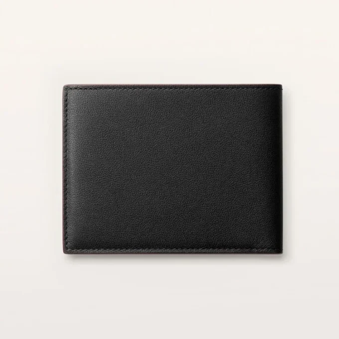 Portefeuille, Must