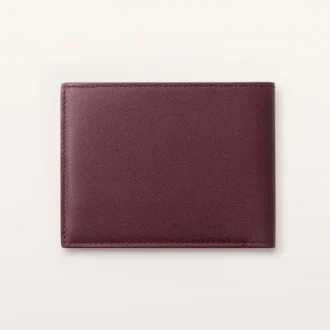 Portefeuille, Must